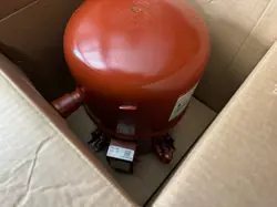 R22 HVAC COMPRESSOR