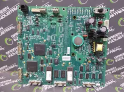 USED TRANE 50100810 UPCM PROGRAMMABLE CONTROL BOARD REV 43 BDR995