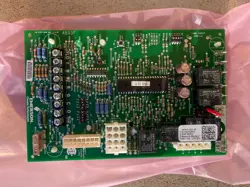 TRANE FURNACE CONTROL AND IGNITOR (KIT15815)