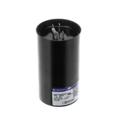 CAPACITOR, START, 140-160 MFD, 330V, ROU CPT02327 - GENUINE OEM REPLACEMENT PART