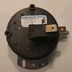 OEM D674104P02 TRANE PRESSURE SWITCH HVAC USA SELLER FREE SHIPPING GUARANTEED