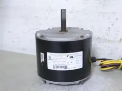 BROAD-OCEAN Y7S859B509L HB32GQ230 CONDENSER MOTOR 800RPM 208V 1/14HP 230V 1/12HP