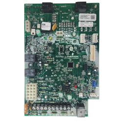 FURNACE CONTROL 50C63M-495-90