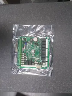 MOD02665 TRANE HEATER CONTROL BOARD