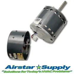 4TEE3F48A1000AA  OEM AMERICAN STANDARD / TRANE REPLACEMENT MOTOR & MODULE