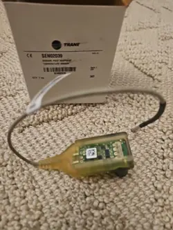 TRANE OEM TEMPERATURE SENSOR SEN02039 SEN2039 SEN-2039  X13651507030