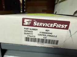 OEM TRANE CNT04333 DEFROST CONTROL BOARD HVAC USA ???? SELLER FREE SHIPPING...