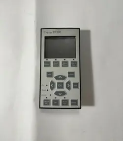 TRANE TR200 KEYPAD CONTROL PANEL