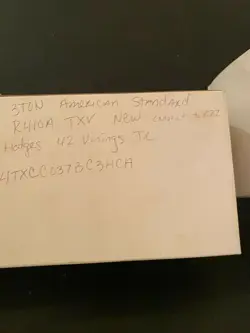 NEW 410A 3TON NON BLEED TXV TRANE AMERICAN STANDARD FAST FREE SHIPPING!