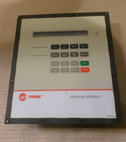 TRANE  X13650782-04 / 6400-1020-01 ADAPTIVE CONTROL PANEL AK