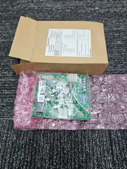 EMERSON WHITE-RODGERS INTEGRATED FAN FURNACE CIRCUIT CONTROL BOARD CNT07941