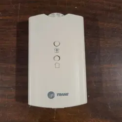 6400-2325-01 REV TEMPERATURE