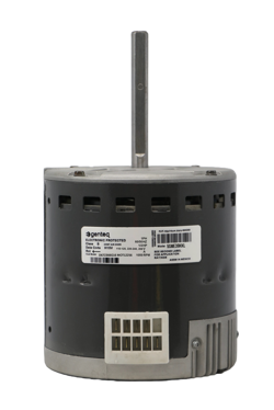 TRANE D672366G16 MOT12256 BLOWER MOTOR ECM X13 1/2 HP