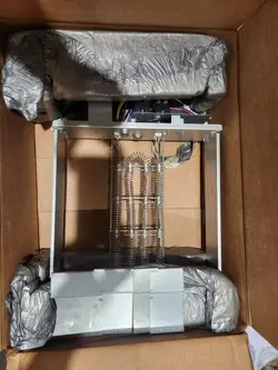 8KW HEAT STRIP BAYEAAC08BK1BB