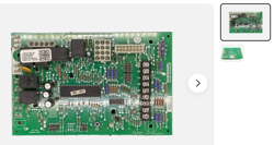 WORKING TESTED 50V51-507-02