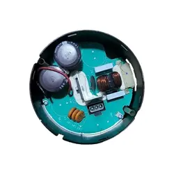 OEM GE TRANE CN02 31IK MOT09608 ECM MODULE HVAC USA ???? SELLER FREE SHIPPING...