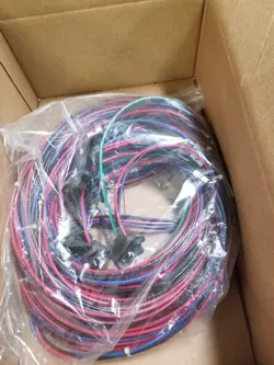 WIR02837 WIRING HARNESS