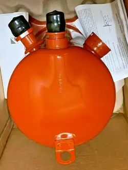 TRANE COM08775 COMPRESSOR