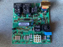 CNT3457 TRANE INTEGRATED DSI MODULE OEM CNT3457