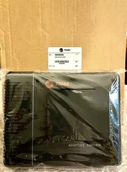 TRANE -  MOD02092 / X13650827-07 / ADAPTIVE CONTROL /  CH530