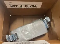 KIT; LIFTING LUGS-BAYLIFT002B (CTN = 6 PIECES) BAYLIFT002B