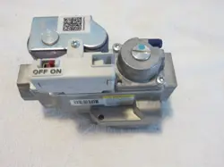 HONEYWELL GAS VALVE #  VR9205R2314  FOR TRANE  FURNACES PART# D34532P01