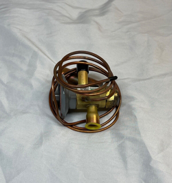 TRANE SERVICE FIRST VAL04471 THERMAL EXPANSION VALVE R-22