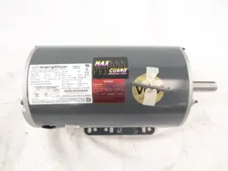 ELECTRIC BLOWER MOTOR