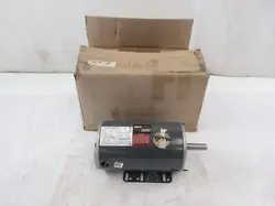 GENUINE OEM TRANE MOT14568 MARATHON ELECTRIC BLOWER MOTOR 3HP 1725RPM 230/460V