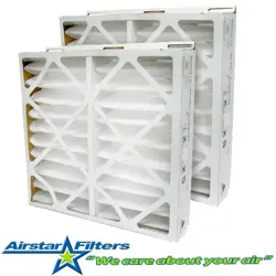 PERFECT FIT AIR FILTER BAYFTAH23M / FLR06073 AMERICAN STANDARD / TRANE (BX/2)