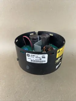 GE ECM 2.3 CN02 1/2 HP BLOWER MOTOR MODULE  (M6)