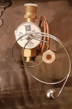 VAL11014 THERMAL EXPANSION