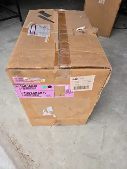 STANDARD EVAPORATOR COIL