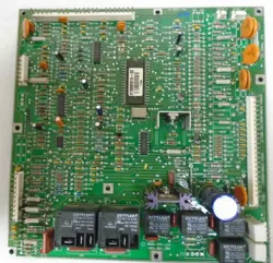 CIRCUIT BOARD;