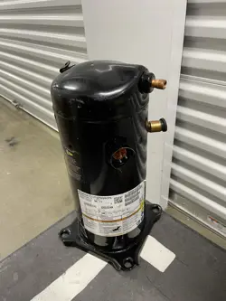 COM11570 / COM-11570 OEM AMERICAN STANDARD TRANE SSE061A1CPZ SCROLL COMPRESSOR