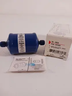 EK-083S EMERSON LIQUID LINE FILTER DRIER 3/8