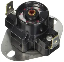 EMERSON 3L05-1 ADJUSTABLE SNAP DISC LIMIT CONTROL