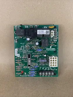 GOODMAN AMANA EMERSON PCBBF136 FURNACE CONTROL CIRCUIT BOARD 50M56-281-03 (C2)