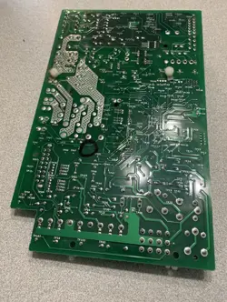 CONTROL CIRCUIT BOARD