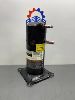 EMERSON COPELAND / ZP25K6E-PFV-120 / 208-230 V / COMPRESSOR