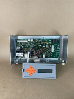 OEM EMERSON CONTROL BOARD D802034P02 48C31-495-03 CNT06352 D342632P02 (D1)