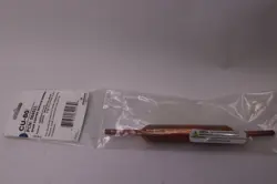 EMERSON FLOW CONTROLS LIQUID LINE SERVICE DRIER COPPER 1/4