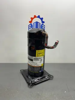 ZP21K5E-PFV-830 208-230 COMPRESSOR