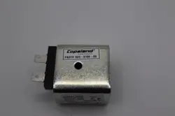 EMERSON/COPELAND 998-0060-03 VALVE COIL TYPE 729RC 023-0104-00 VOLTS 24 (1 PCS)