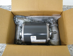 NEW EMERSON 8100