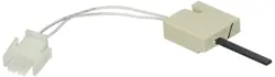 EMERSON 768A-845 HOT SURFACE IGNITOR, 80V, SILICON NITRIDE