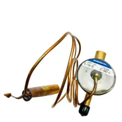 EMERSON 16-1144-03 THERMAL EXPANSION VALVE