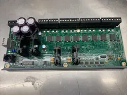 EMERSON MULTIFLEX ESR