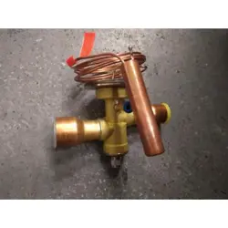 EMERSON TX7-Z17 THERMOSTATIC