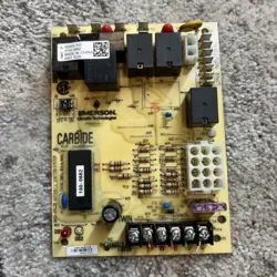 BOARD 50A55 743